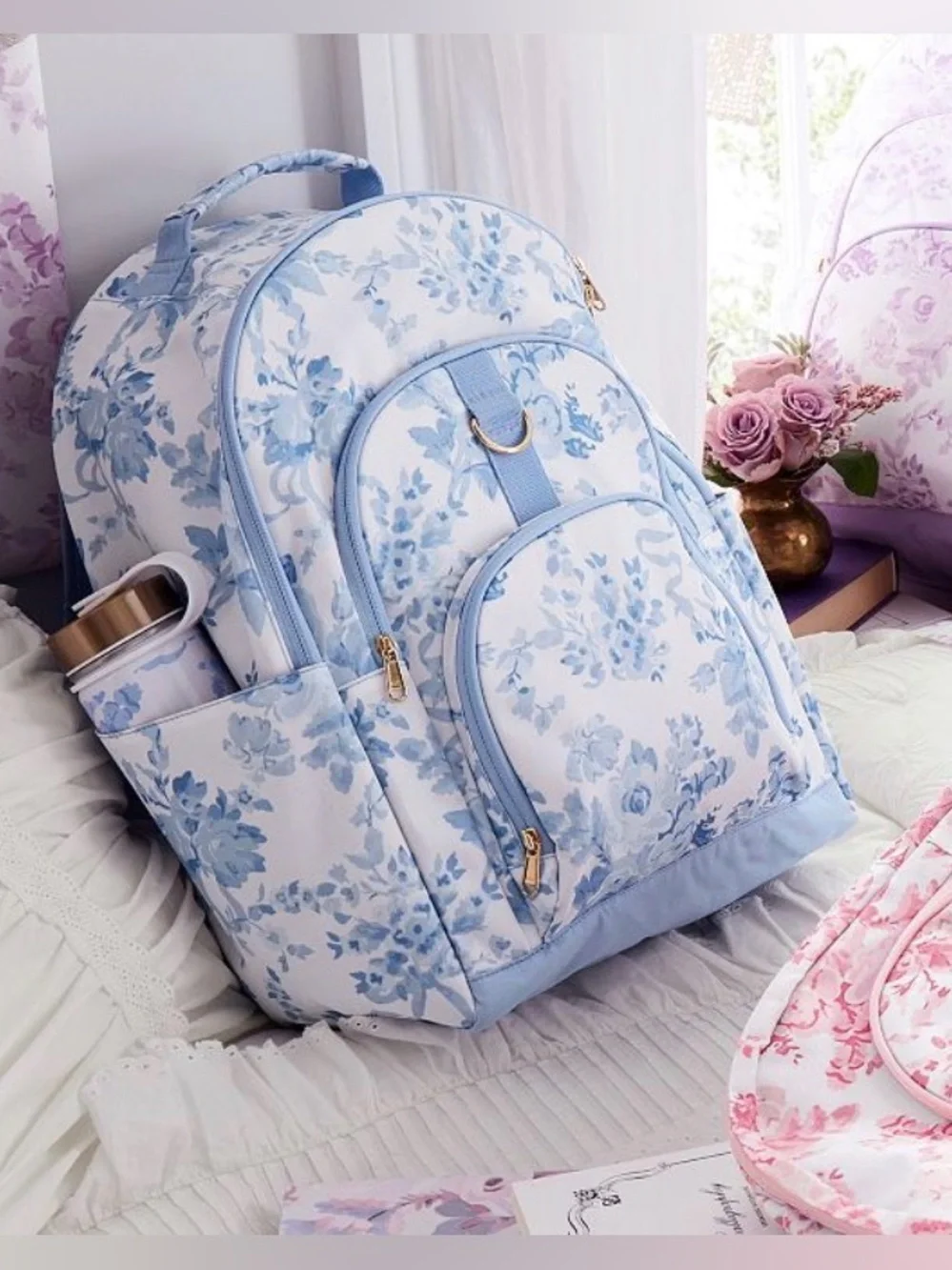 LoveShackFancy gear up